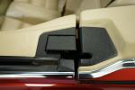 BMW 325i Convertible (Calypso Red) 1990 года